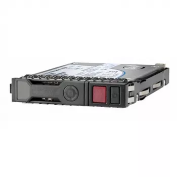 HPE HDD 2TB 12G SAS 7,2K 2,5 inch 512ESC