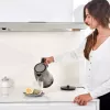 Black+Decker rýchlovarná kanvica BXKE2201E