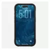 Puzdro na telefón Nomad Rugged Case pre iPhone 17 Pro — 16 cm (6,3 palcov), oranžové