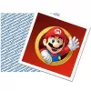 memory Super Mario, hra memory