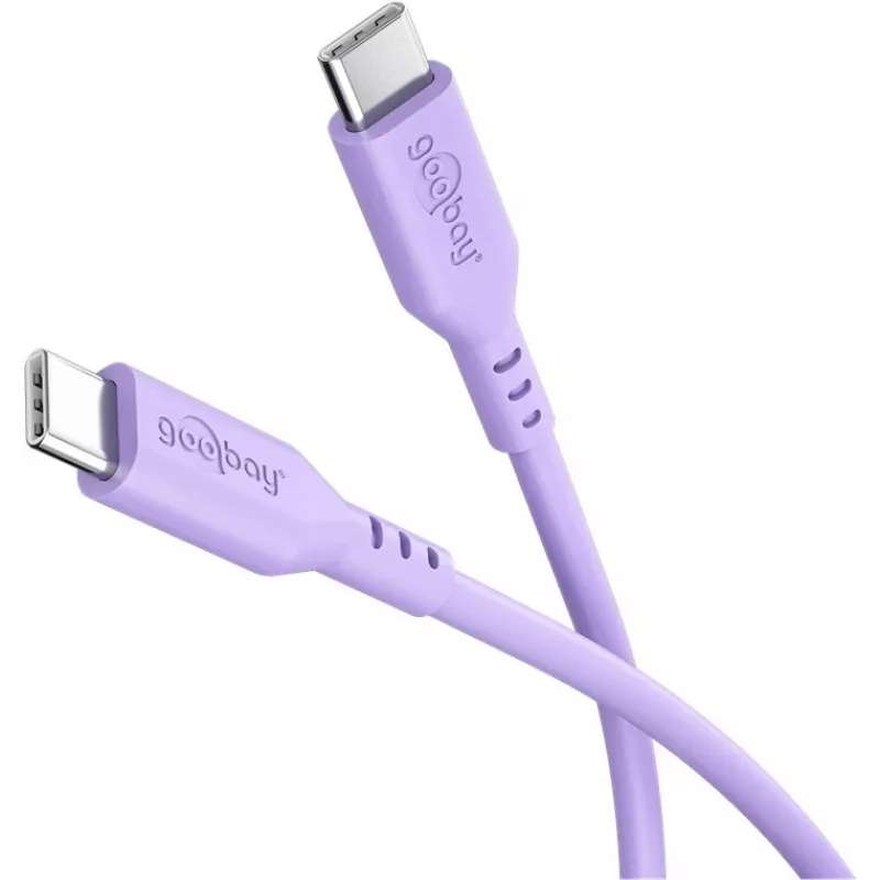 Goobay 77745 USB kábel