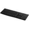 Logitech Wireless klávesnica K270 – klávesnica – bezdrôtová