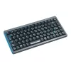 CHERRY G84-4100 klávesnica univerzálna USB AZERTY francúzska čierna