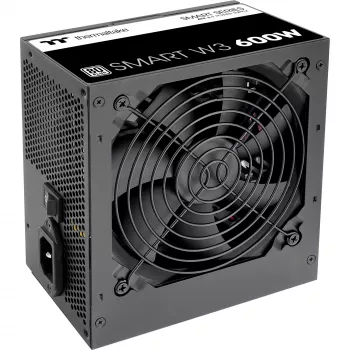 Napájací zdroj Thermaltake Smart W3 600 W