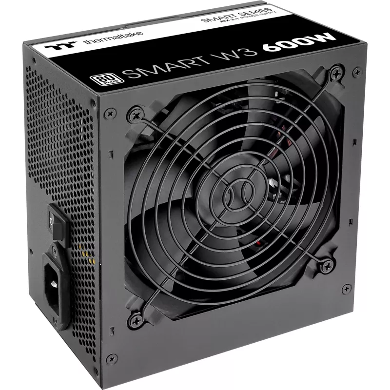 Napájací zdroj Thermaltake Smart W3 600 W