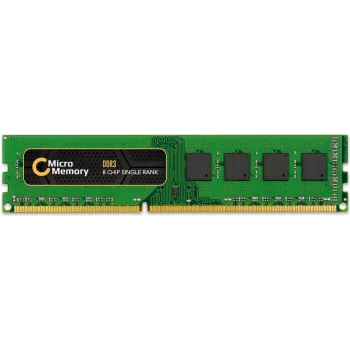 CoreParts MMKN035-8GB pamäťový modul 1 x 8 GB DDR3 240-Pin DIMM