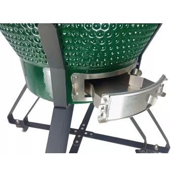 TunaBone | popolník pre Kamado 22 palcov/24 palcov