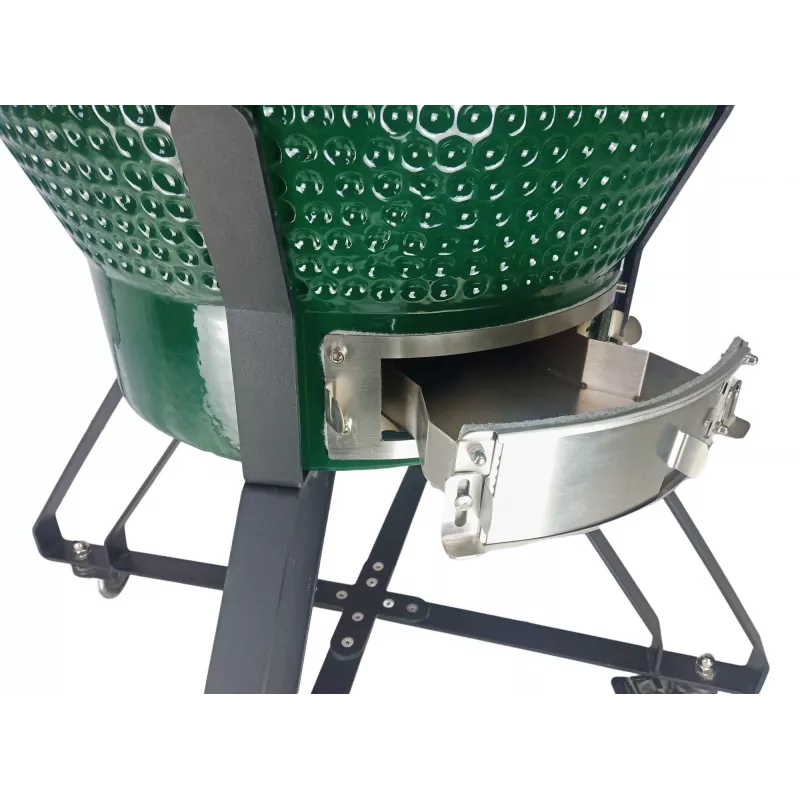 TunaBone | popolník pre Kamado 22 palcov/24 palcov