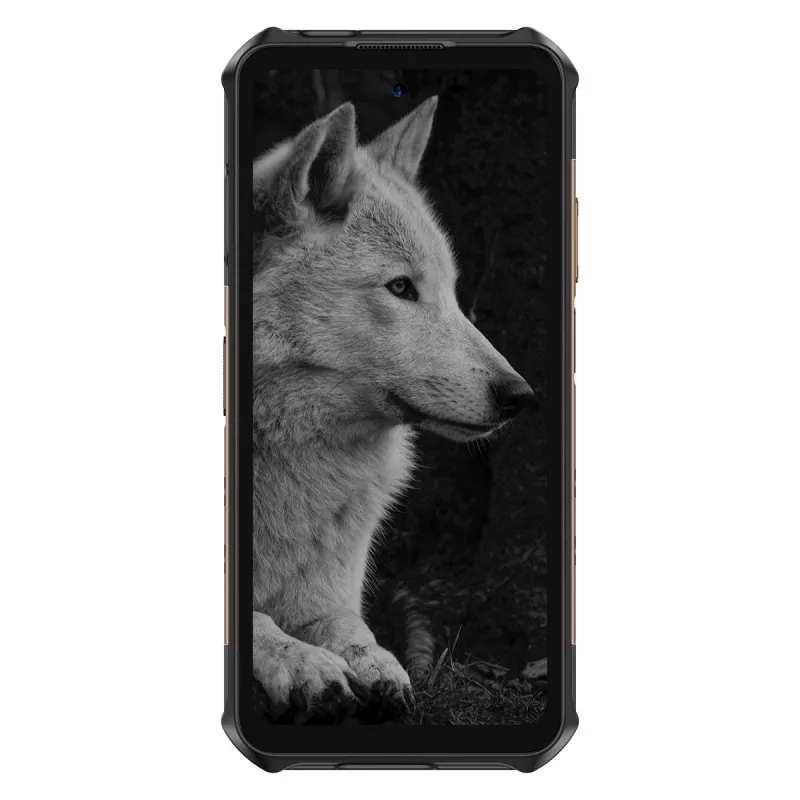 Smartfón Ulefone Armor X16 Pro 5G, 8 GB RAM, 256 GB, Sand Dune