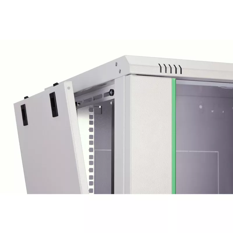 Nástenná skriňa Digitus DN-19 12-U-EC