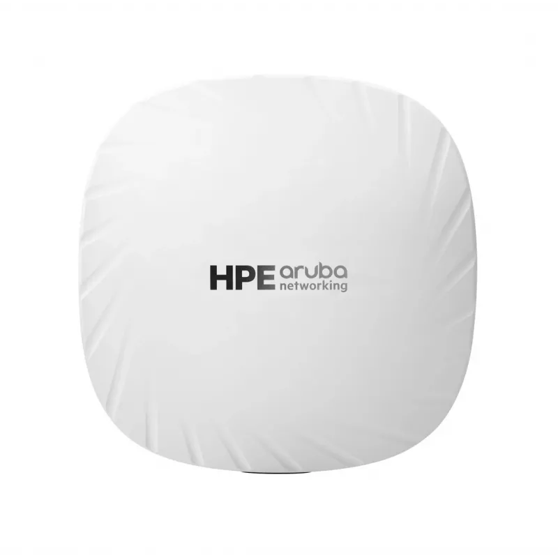 Aruba AP-505 (RW) 1774 Mbit/s biela Power over Ethernet (PoE)