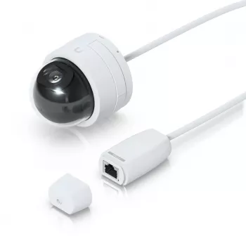 IP bezpečnostná kamera Ubiquiti G5 Dome Ultra 2688 x 1512 pixelov