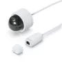 IP bezpečnostná kamera Ubiquiti G5 Dome Ultra 2688 x 1512 pixelov