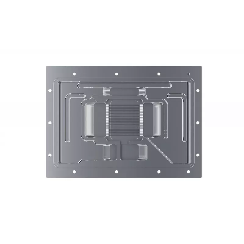 Alphacool Eisblock Aurora GPX-N RTX 4080 GameRock/Phantom vodný blok GPU (13554)