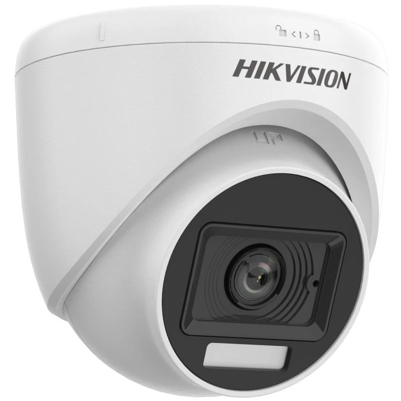 Bezpečnostná kamera Hikvision DS-2CE76U0T-LPF(2.8mm) Turbo-HD
