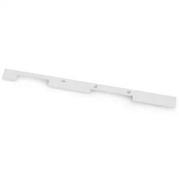 Vodný blok EK Water Blocks hliník strieborný