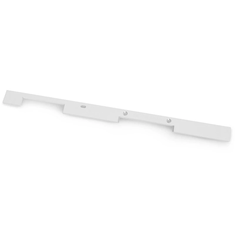Vodný blok EK Water Blocks hliník strieborný