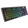 Sharkoon OfficePal KB70W Mech mechanická klávesnica, Linear Silent, rozloženie DE