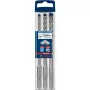 Bosch 2 608 900 196 vrták do kladiva 3 kusy
