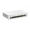 D-Link DBR-600-P/B business PoE router, Ethernet WAN, 2,5 Gigabit Ethernet, biely