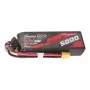 Gens ace G-Tech 5000mAh 11,1V 60C 3S1P Lipo s XT60 konektorom