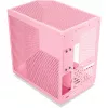 Počítačová skriňa Hyte Y70 ATX Strawberry Milk