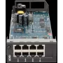 Karta zariadenia pre Mitel 470 terminál DSI 8DSI