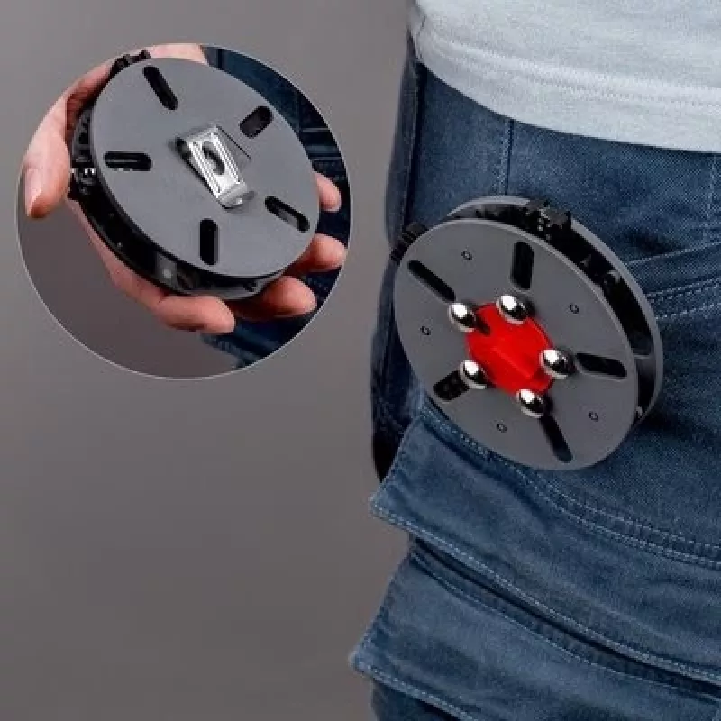 Krimpovací nástroj Knipex 97 33 03 MultiCrimp pre PV konektory MC4 a MC4 EVO2