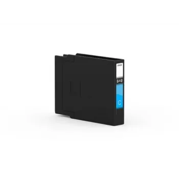 Epson C13T14B240 atramentová kazeta 1 ks originálna Extra (Super) High Yield azúrová