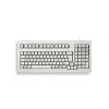 CHERRY G80-1800 klávesnica univerzálna USB QWERTZ nemecký sivý