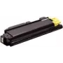 Kyocera 1T02NSAUT0 spotrebný materiál do tlačiarne žltý