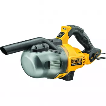 DeWALT DCV501LN-XJ bubnový vysávač suchý bez vrecka