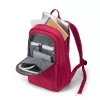 Dicota Eco batoh SCALE 13-15.6 RED