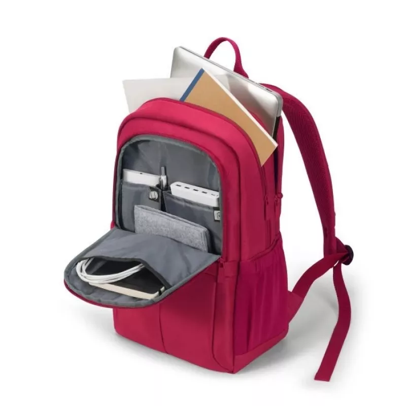 Dicota Eco batoh SCALE 13-15.6 RED
