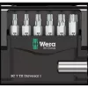 Wera Bit-Check 7 TX Universal 1 - sada bitov do skrutkovača - 7 kusov (05056294001)
