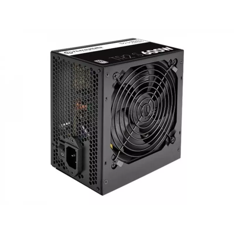 Napájací zdroj Thermaltake TRS-600AH2NK 600 W