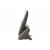 Panasonic KX-TG6821 Solo strieborná