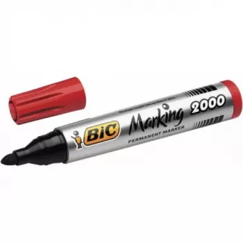 Bic 8209133-1 červená