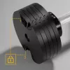 Nastaviteľná liatinová jednoručka Rebel Active 36 kg, automatické 2-kg kroky
