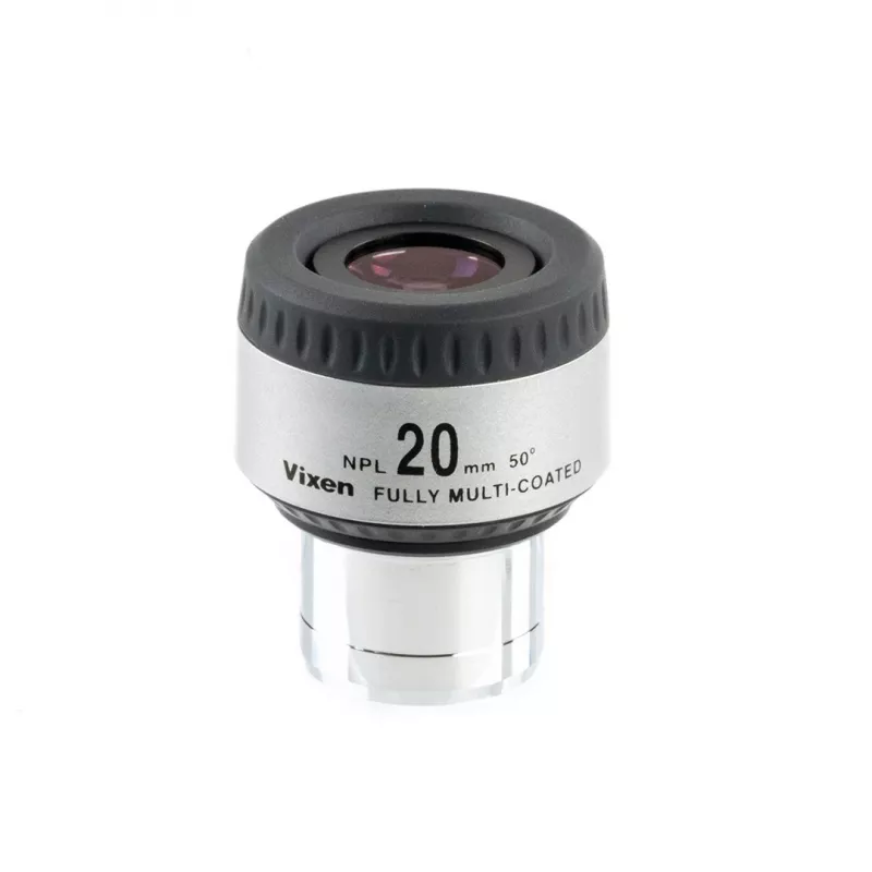 Okulár Vixen NPL 20mm 1,25