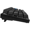 Ducky Mecha Mini klávesnica Gaming USB anglická čierna