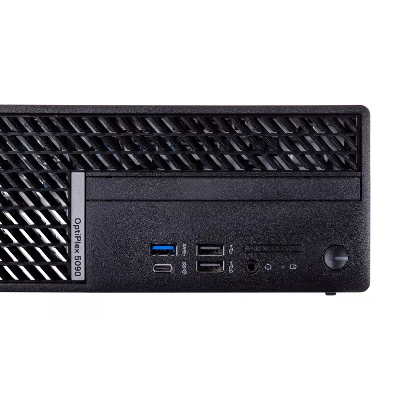 DELL OptiPlex 5090 i5-10500 16 GB 256 GB SSD SFF Win11pro použité