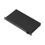 Managed Ethernet switch TELTONIKA SWM281 – 24 RJ45 portov, 4 SFP sloty