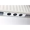 SpeedComfort Mono Set biely ventilátor