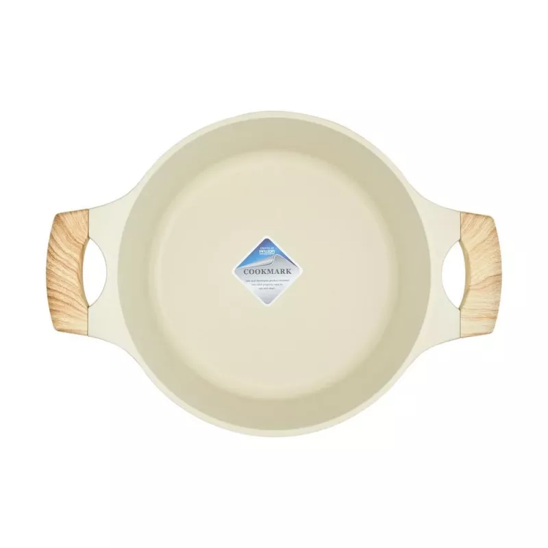 Kastról D24CM 4,2L/93803 Resto