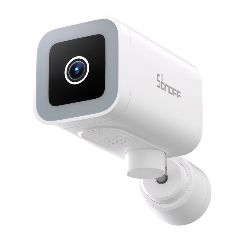 Sonoff CAM-B1P 2K Outdoor WiFi Smart Camera