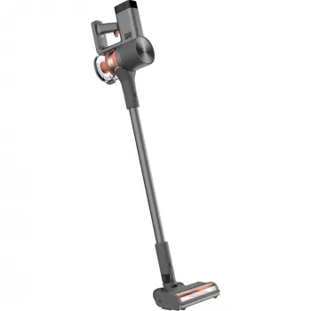 Ručný vysávač Xiaomi BHR8828EU, bezdrôtová elektrická metla, 25,2 V batéria, 60 min. výdrž, 25000 Pa sací výkon, 0,6 l bezvreckový, HEPA, LED displej