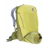 Bicyklový batoh -Deuter Trans Alpine 30 Sprout- Kaktus