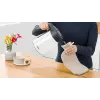 Bosch TWK7L461 rýchlovarná kanvica 1,7 l 2400 W biela