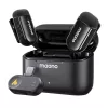 Mikrofón MAONO WM622 PC2 — vysoká citlivosť, nízky šum pre čisté audio nahrávky